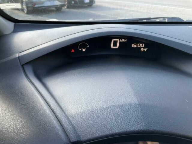 Белый Ниссан Лиф, объемом двигателя 0 л и пробегом 89 тыс. км за 8200 $, фото 9 на Automoto.ua