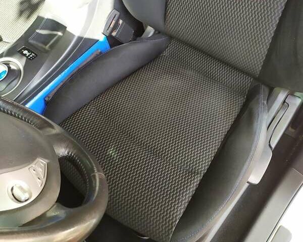 Білий Ніссан Ліф, об'ємом двигуна 0 л та пробігом 191 тис. км за 6700 $, фото 13 на Automoto.ua