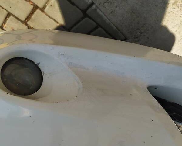 Білий Ніссан Ліф, об'ємом двигуна 0 л та пробігом 191 тис. км за 6700 $, фото 15 на Automoto.ua