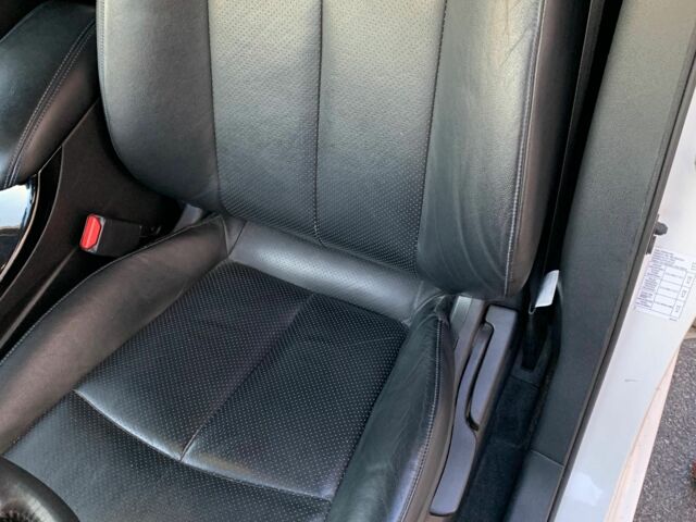 Білий Ніссан Ліф, об'ємом двигуна 0 л та пробігом 145 тис. км за 6950 $, фото 10 на Automoto.ua