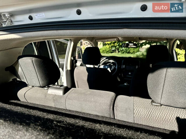 Белый Ниссан Лиф, объемом двигателя 0 л и пробегом 144 тыс. км за 6700 $, фото 14 на Automoto.ua