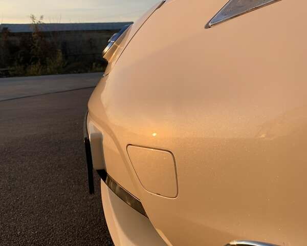 Білий Ніссан Ліф, об'ємом двигуна 0 л та пробігом 145 тис. км за 6950 $, фото 33 на Automoto.ua