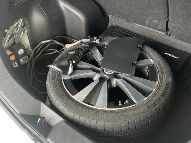 Белый Ниссан Лиф, объемом двигателя 0 л и пробегом 83 тыс. км за 7250 $, фото 11 на Automoto.ua