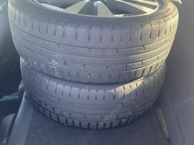 Белый Ниссан Лиф, объемом двигателя 0 л и пробегом 83 тыс. км за 7250 $, фото 7 на Automoto.ua