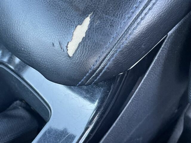 Ниссан Лиф 2014 в Виннице на Automoto.ua Белый Ниссан Лиф, объемом двигателя 0 л и пробегом 132 тыс. км за 5700 $, фото 7 на Automoto.ua