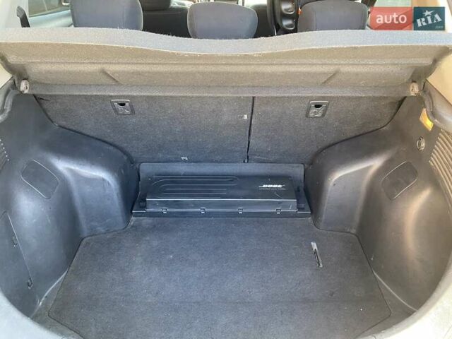 Білий Ніссан Ліф, об'ємом двигуна 0 л та пробігом 164 тис. км за 6600 $, фото 6 на Automoto.ua