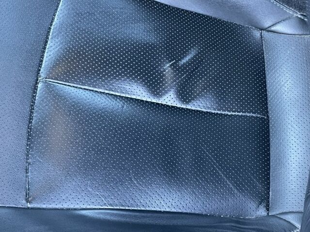 Ниссан Лиф 2014 в Виннице на Automoto.ua Белый Ниссан Лиф, объемом двигателя 0 л и пробегом 132 тыс. км за 5700 $, фото 8 на Automoto.ua