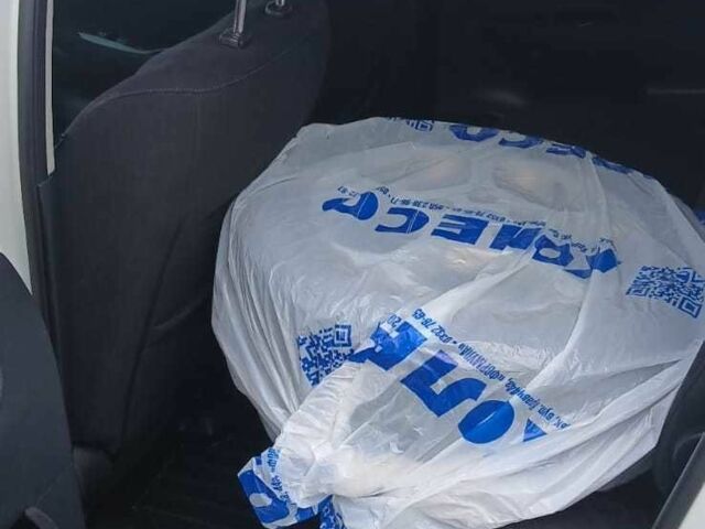 Белый Ниссан Лиф, объемом двигателя 0 л и пробегом 107 тыс. км за 6250 $, фото 12 на Automoto.ua