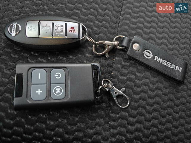 Белый Ниссан Лиф, объемом двигателя 0 л и пробегом 118 тыс. км за 7599 $, фото 54 на Automoto.ua