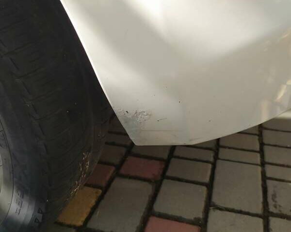 Білий Ніссан Ліф, об'ємом двигуна 0 л та пробігом 191 тис. км за 6700 $, фото 16 на Automoto.ua