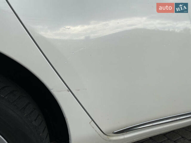 Белый Ниссан Лиф, объемом двигателя 0 л и пробегом 140 тыс. км за 5450 $, фото 33 на Automoto.ua