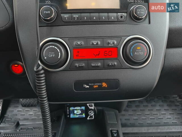 Белый Ниссан Лиф, объемом двигателя 0 л и пробегом 118 тыс. км за 7599 $, фото 38 на Automoto.ua