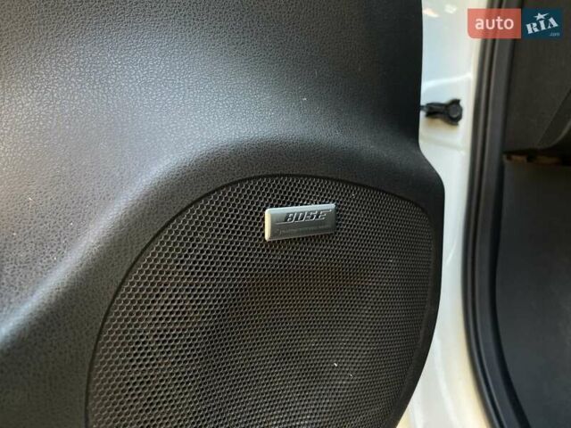 Білий Ніссан Ліф, об'ємом двигуна 0 л та пробігом 164 тис. км за 6600 $, фото 9 на Automoto.ua