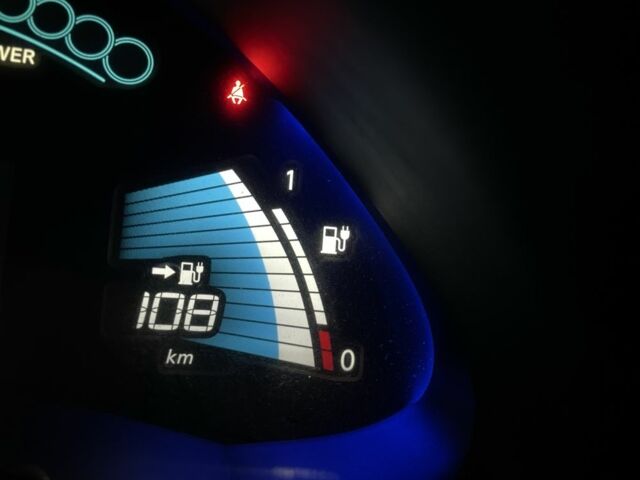 Ниссан Лиф 2014 в Виннице на Automoto.ua Белый Ниссан Лиф, объемом двигателя 0 л и пробегом 132 тыс. км за 5700 $, фото 15 на Automoto.ua