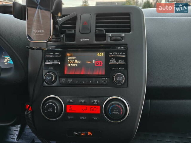 Белый Ниссан Лиф, объемом двигателя 0 л и пробегом 118 тыс. км за 7599 $, фото 36 на Automoto.ua