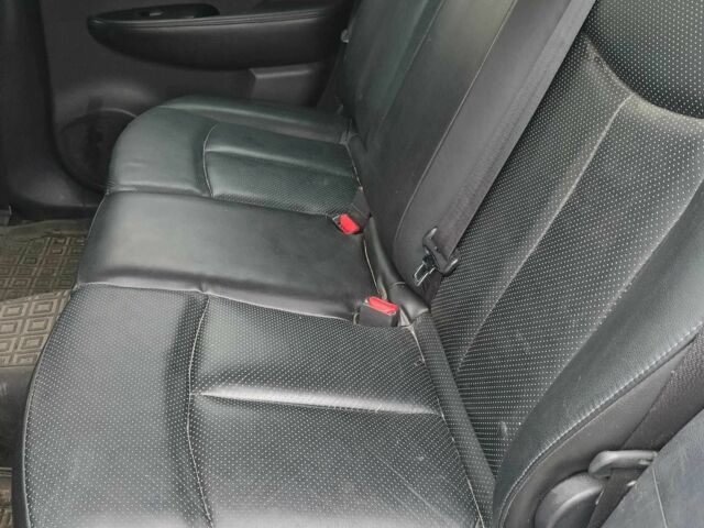 Белый Ниссан Лиф, объемом двигателя 0 л и пробегом 170 тыс. км за 6500 $, фото 4 на Automoto.ua