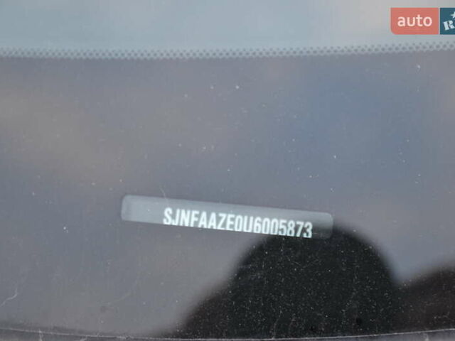 Белый Ниссан Лиф, объемом двигателя 0 л и пробегом 124 тыс. км за 5800 $, фото 25 на Automoto.ua