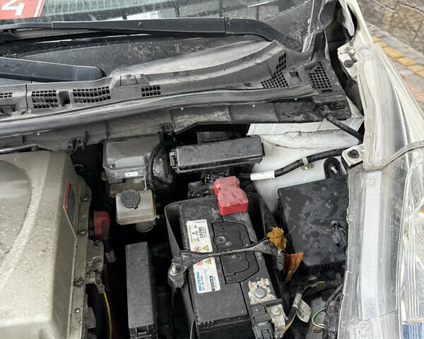 Белый Ниссан Лиф, объемом двигателя 0 л и пробегом 103 тыс. км за 7590 $, фото 45 на Automoto.ua