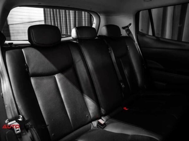 Белый Ниссан Лиф, объемом двигателя 0 л и пробегом 115 тыс. км за 7100 $, фото 5 на Automoto.ua