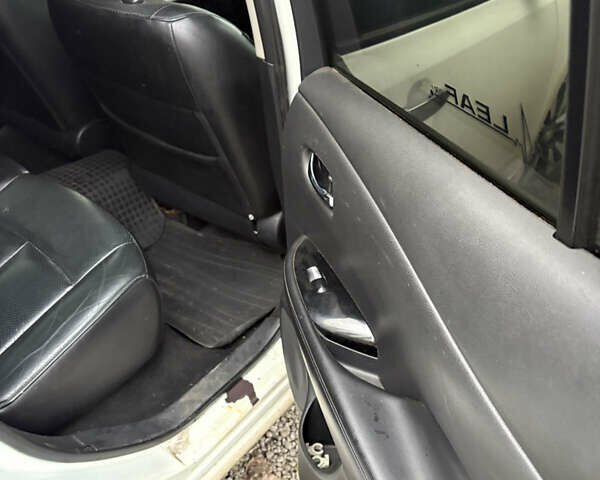 Белый Ниссан Лиф, объемом двигателя 0 л и пробегом 220 тыс. км за 5200 $, фото 17 на Automoto.ua