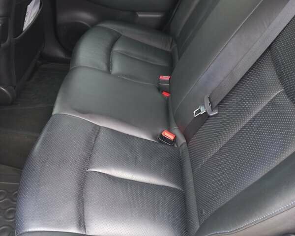 Белый Ниссан Лиф, объемом двигателя 0 л и пробегом 41 тыс. км за 8659 $, фото 41 на Automoto.ua