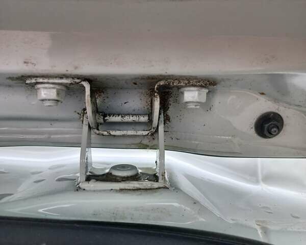 Белый Ниссан Лиф, объемом двигателя 0 л и пробегом 41 тыс. км за 8659 $, фото 66 на Automoto.ua