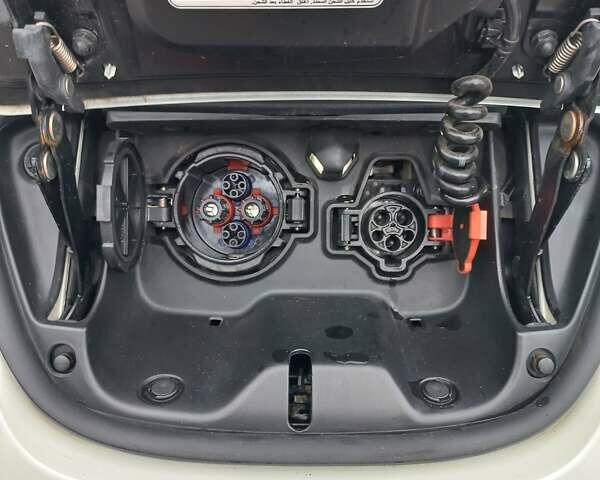 Белый Ниссан Лиф, объемом двигателя 0 л и пробегом 41 тыс. км за 8659 $, фото 59 на Automoto.ua