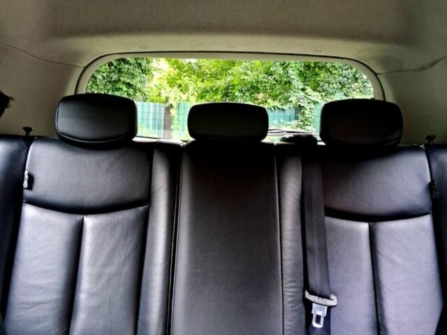 Білий Ніссан Ліф, об'ємом двигуна 0 л та пробігом 165 тис. км за 7100 $, фото 4 на Automoto.ua