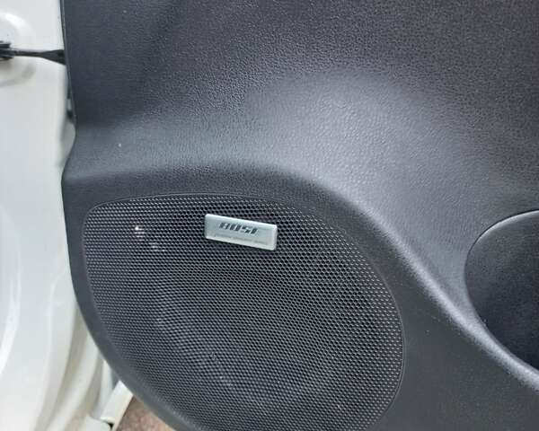 Белый Ниссан Лиф, объемом двигателя 0 л и пробегом 41 тыс. км за 8659 $, фото 47 на Automoto.ua