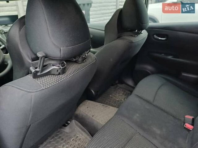 Белый Ниссан Лиф, объемом двигателя 0 л и пробегом 155 тыс. км за 6700 $, фото 8 на Automoto.ua