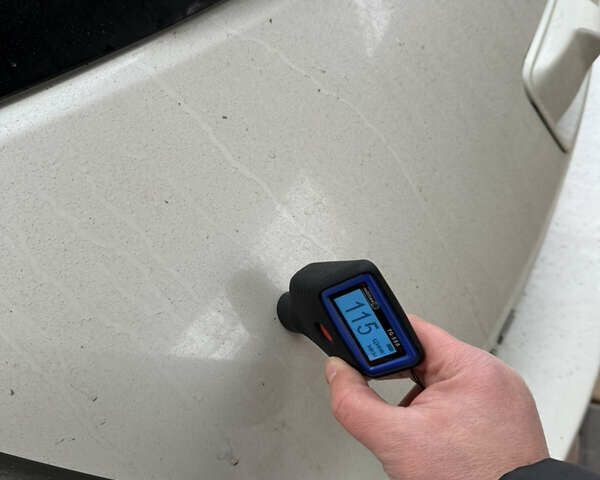 Белый Ниссан Лиф, объемом двигателя 0 л и пробегом 103 тыс. км за 7590 $, фото 32 на Automoto.ua