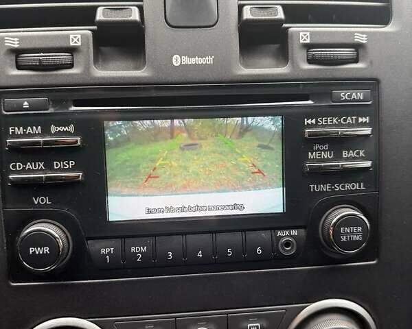 Білий Ніссан Ліф, об'ємом двигуна 0 л та пробігом 166 тис. км за 6500 $, фото 10 на Automoto.ua