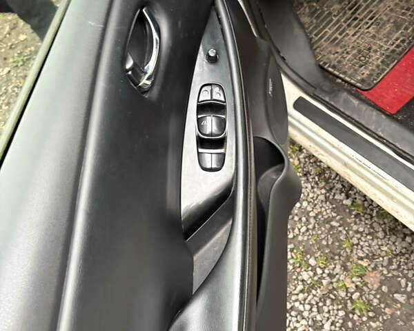 Белый Ниссан Лиф, объемом двигателя 0 л и пробегом 220 тыс. км за 5200 $, фото 14 на Automoto.ua