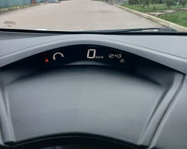 Белый Ниссан Лиф, объемом двигателя 0 л и пробегом 41 тыс. км за 8659 $, фото 70 на Automoto.ua