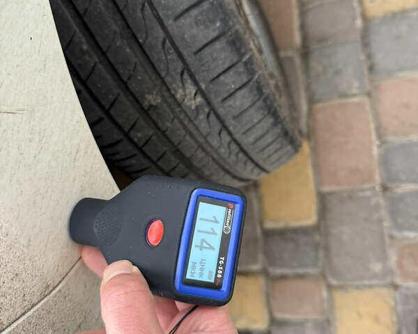 Белый Ниссан Лиф, объемом двигателя 0 л и пробегом 103 тыс. км за 7590 $, фото 42 на Automoto.ua