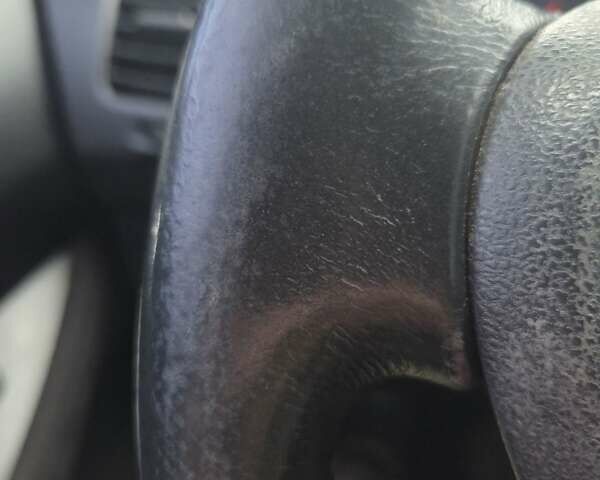 Белый Ниссан Лиф, объемом двигателя 0 л и пробегом 136 тыс. км за 7000 $, фото 12 на Automoto.ua