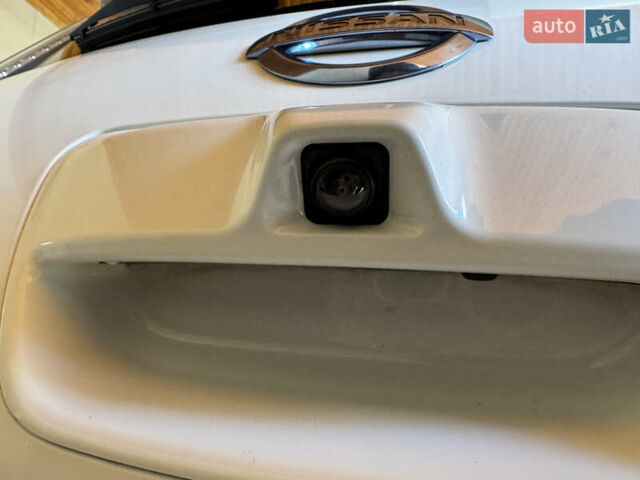 Білий Ніссан Ліф, об'ємом двигуна 0 л та пробігом 93 тис. км за 7900 $, фото 26 на Automoto.ua