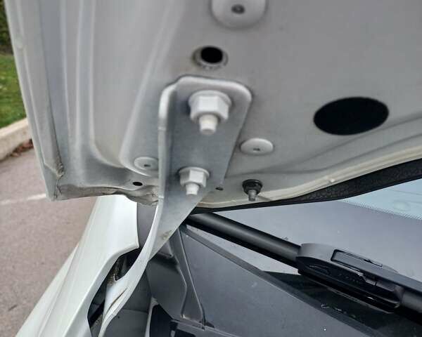 Белый Ниссан Лиф, объемом двигателя 0 л и пробегом 41 тыс. км за 8659 $, фото 61 на Automoto.ua