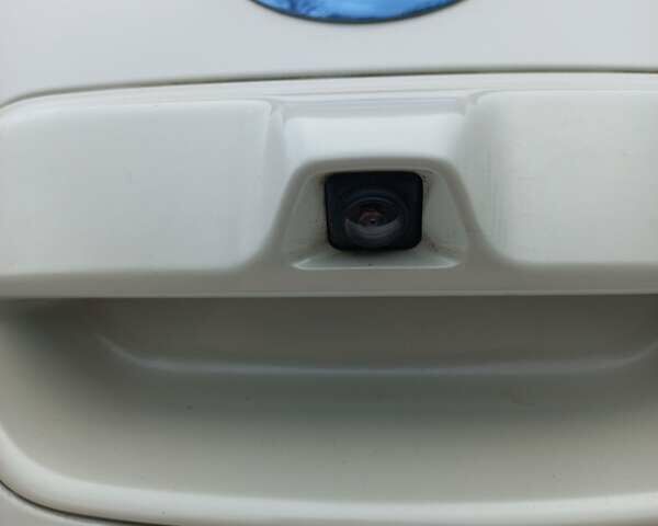 Белый Ниссан Лиф, объемом двигателя 0 л и пробегом 41 тыс. км за 8659 $, фото 55 на Automoto.ua