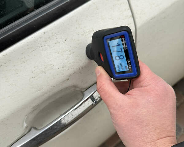 Белый Ниссан Лиф, объемом двигателя 0 л и пробегом 103 тыс. км за 7590 $, фото 38 на Automoto.ua