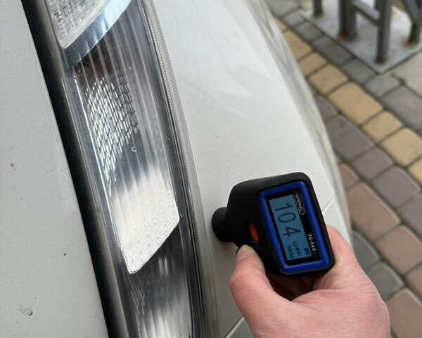 Белый Ниссан Лиф, объемом двигателя 0 л и пробегом 103 тыс. км за 7590 $, фото 29 на Automoto.ua