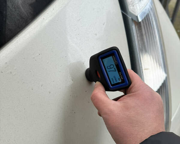 Белый Ниссан Лиф, объемом двигателя 0 л и пробегом 103 тыс. км за 7590 $, фото 30 на Automoto.ua