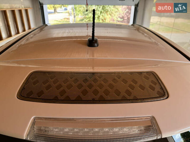 Білий Ніссан Ліф, об'ємом двигуна 0 л та пробігом 93 тис. км за 7900 $, фото 29 на Automoto.ua