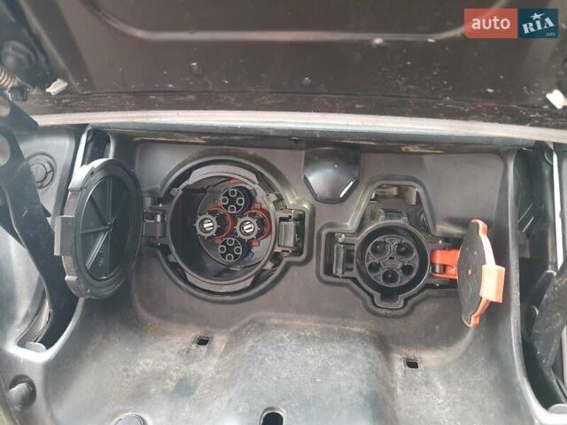 Білий Ніссан Ліф, об'ємом двигуна 0 л та пробігом 79 тис. км за 7150 $, фото 3 на Automoto.ua