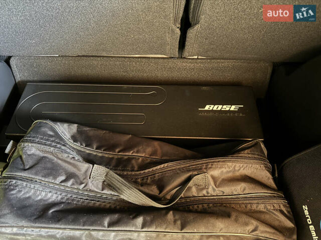 Білий Ніссан Ліф, об'ємом двигуна 0 л та пробігом 93 тис. км за 7900 $, фото 18 на Automoto.ua