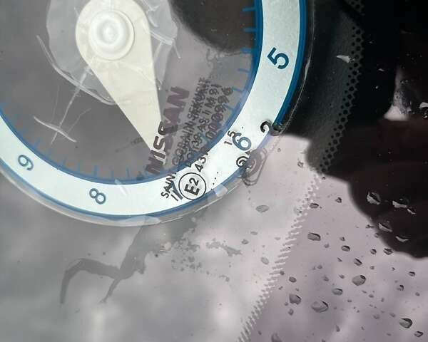 Белый Ниссан Лиф, объемом двигателя 0 л и пробегом 91 тыс. км за 8700 $, фото 11 на Automoto.ua