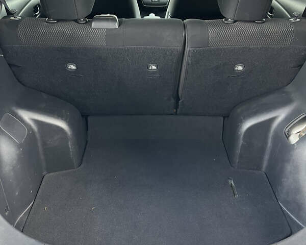 Білий Ніссан Ліф, об'ємом двигуна 0 л та пробігом 119 тис. км за 7499 $, фото 7 на Automoto.ua