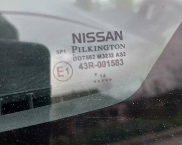 Белый Ниссан Лиф, объемом двигателя 0 л и пробегом 41 тыс. км за 8659 $, фото 14 на Automoto.ua