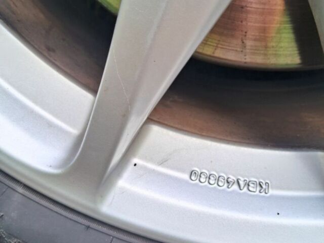 Білий Ніссан Ліф, об'ємом двигуна 0 л та пробігом 165 тис. км за 7100 $, фото 9 на Automoto.ua