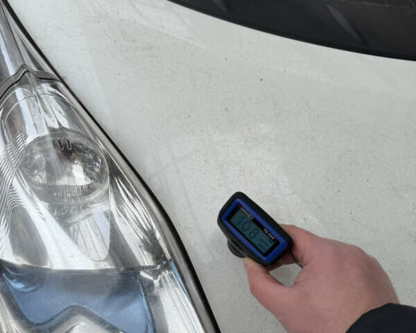 Белый Ниссан Лиф, объемом двигателя 0 л и пробегом 103 тыс. км за 7590 $, фото 18 на Automoto.ua